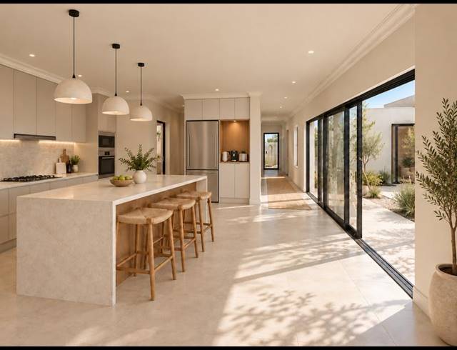 4 BEDROOM HOUSE FOR SALE IN SANDOWN